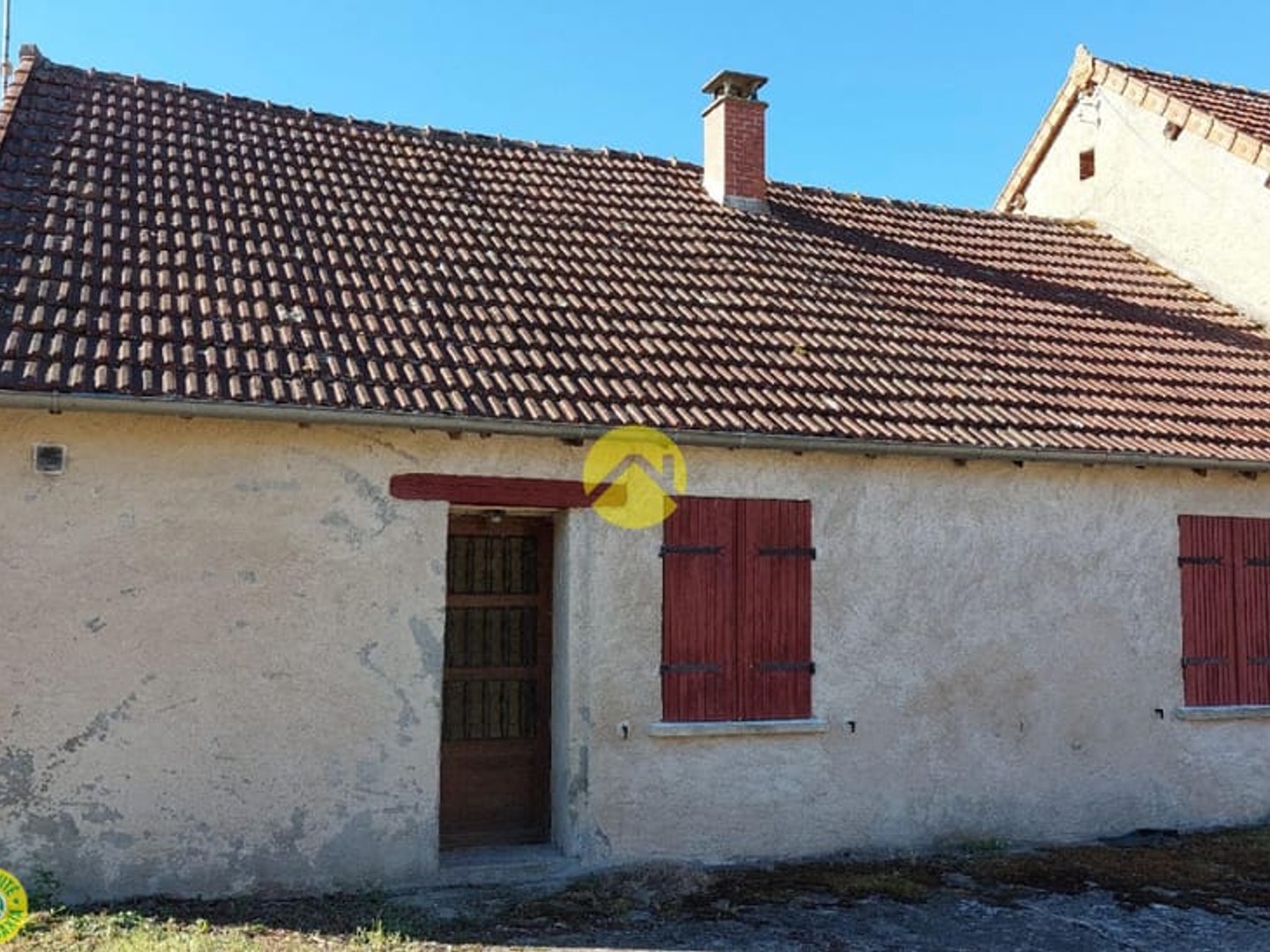 Maison indépendante