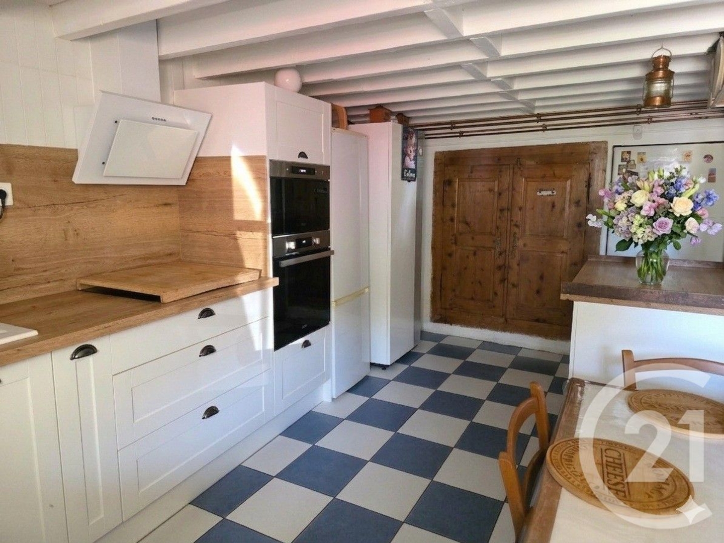 Maison 5 pièces 139 m²