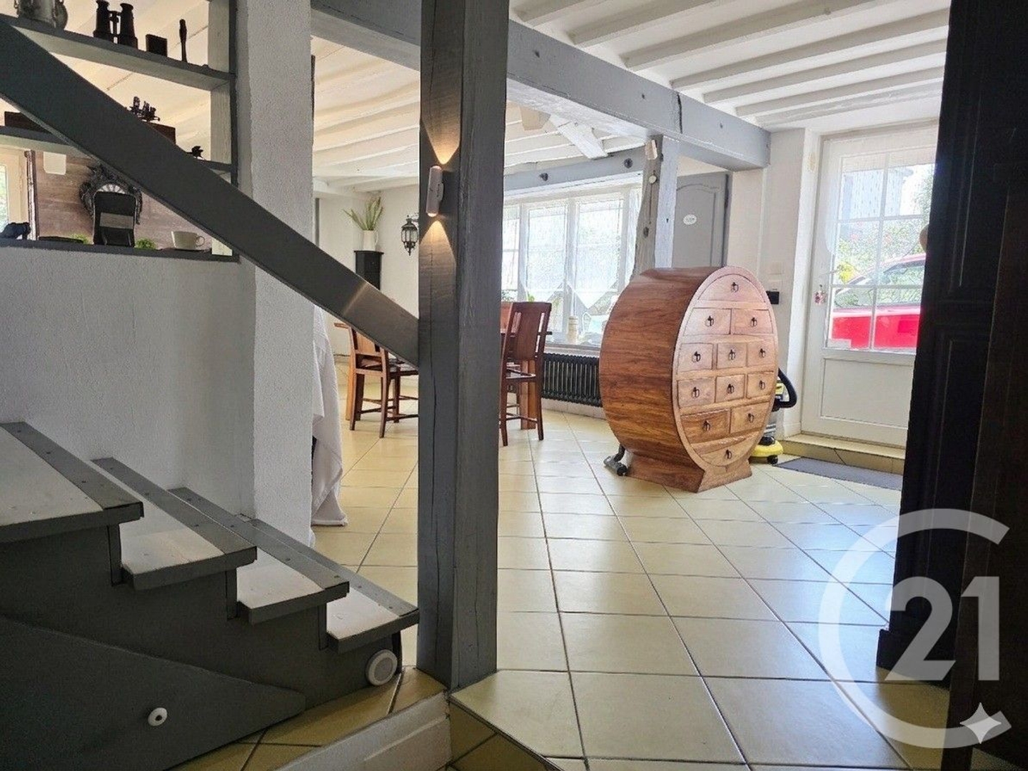 Maison à vendre - 5 pièces - 139m2 - Iverny (77165)