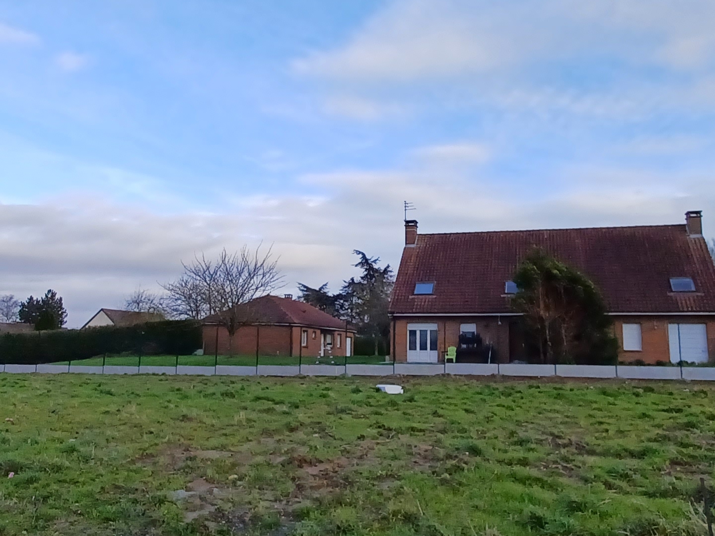 Maison à vendre - 128m2 - Noeux-Les-Mines (62290)