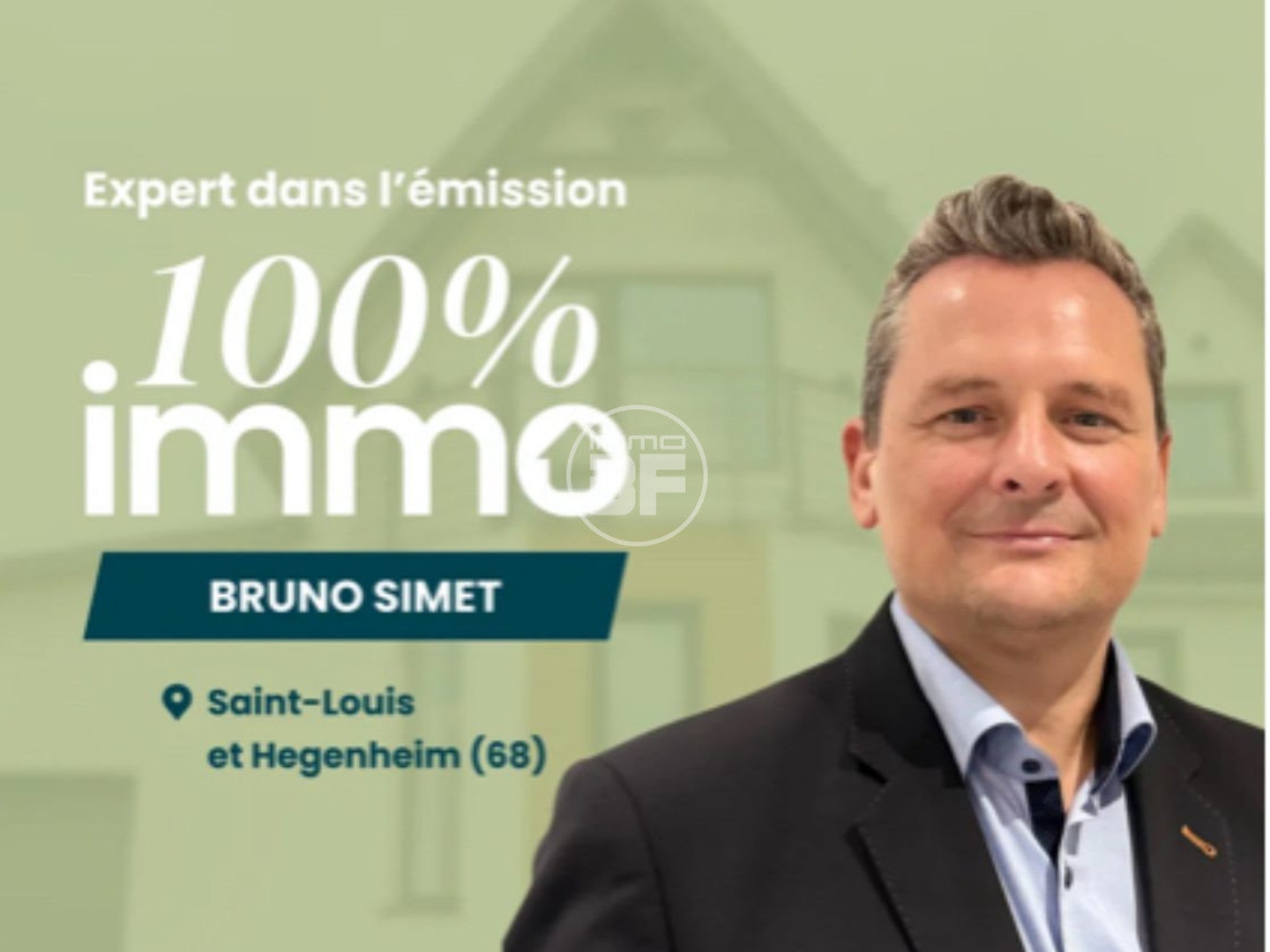 À vendre Hégenheim