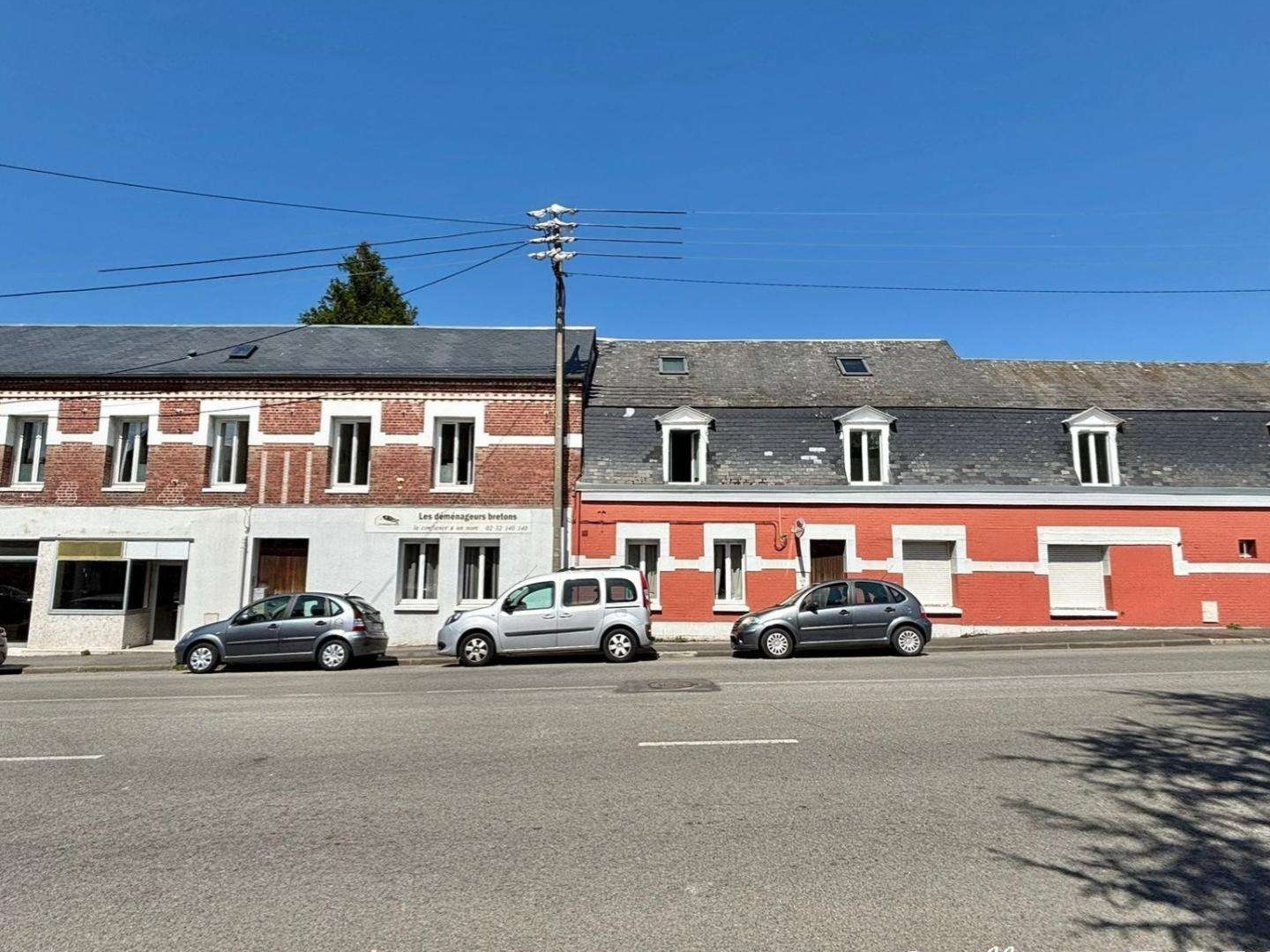 Demeure d'exception 3 pièces 320 m²