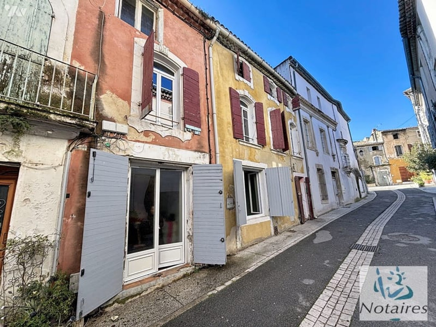 Maison 9 pièces 160 m²