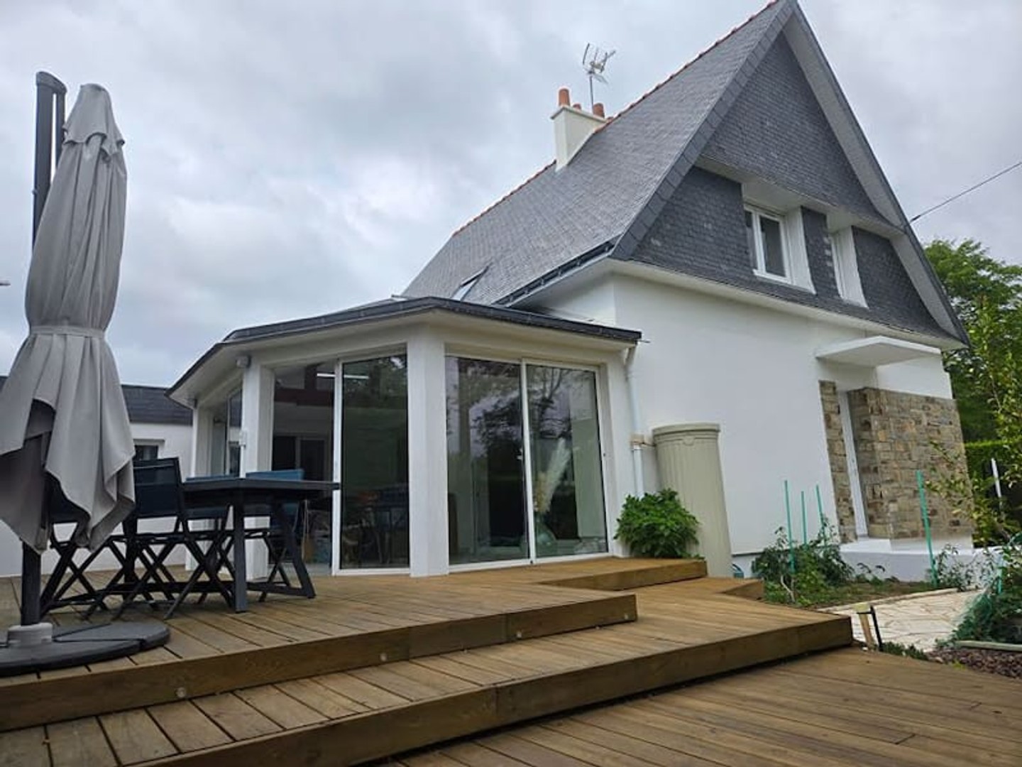 Maison 6 pièces 145 m²