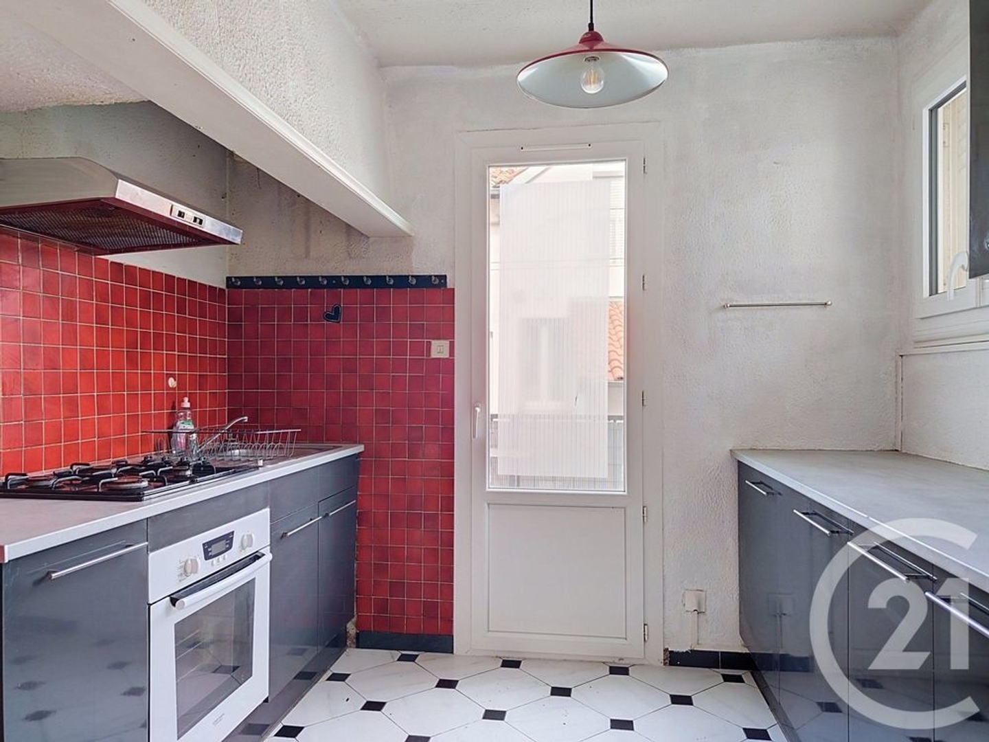 Appartement à vendre - 3 pièces - 68m2 - Varilhes (09120)