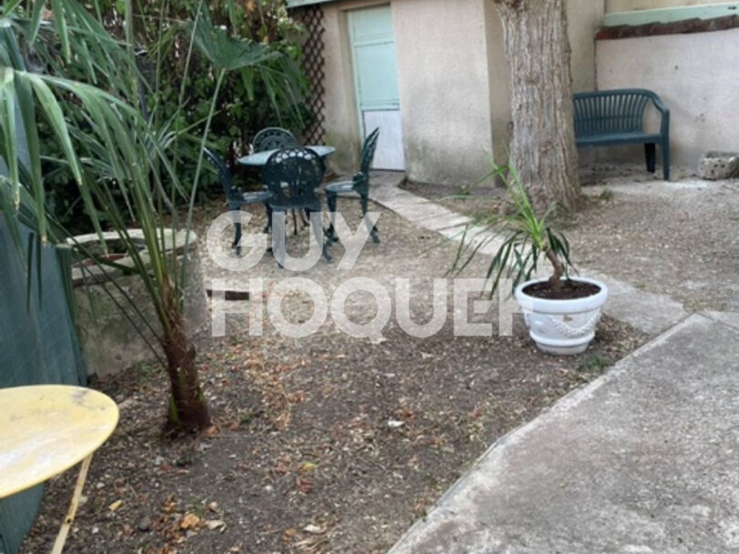 Maison Agen Centre