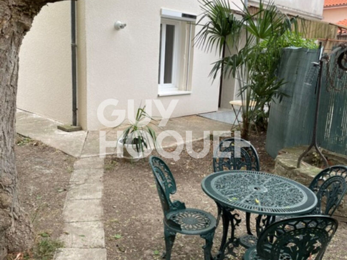 Maison à vendre - 4 pièces - 66m2 - Agen (47000)