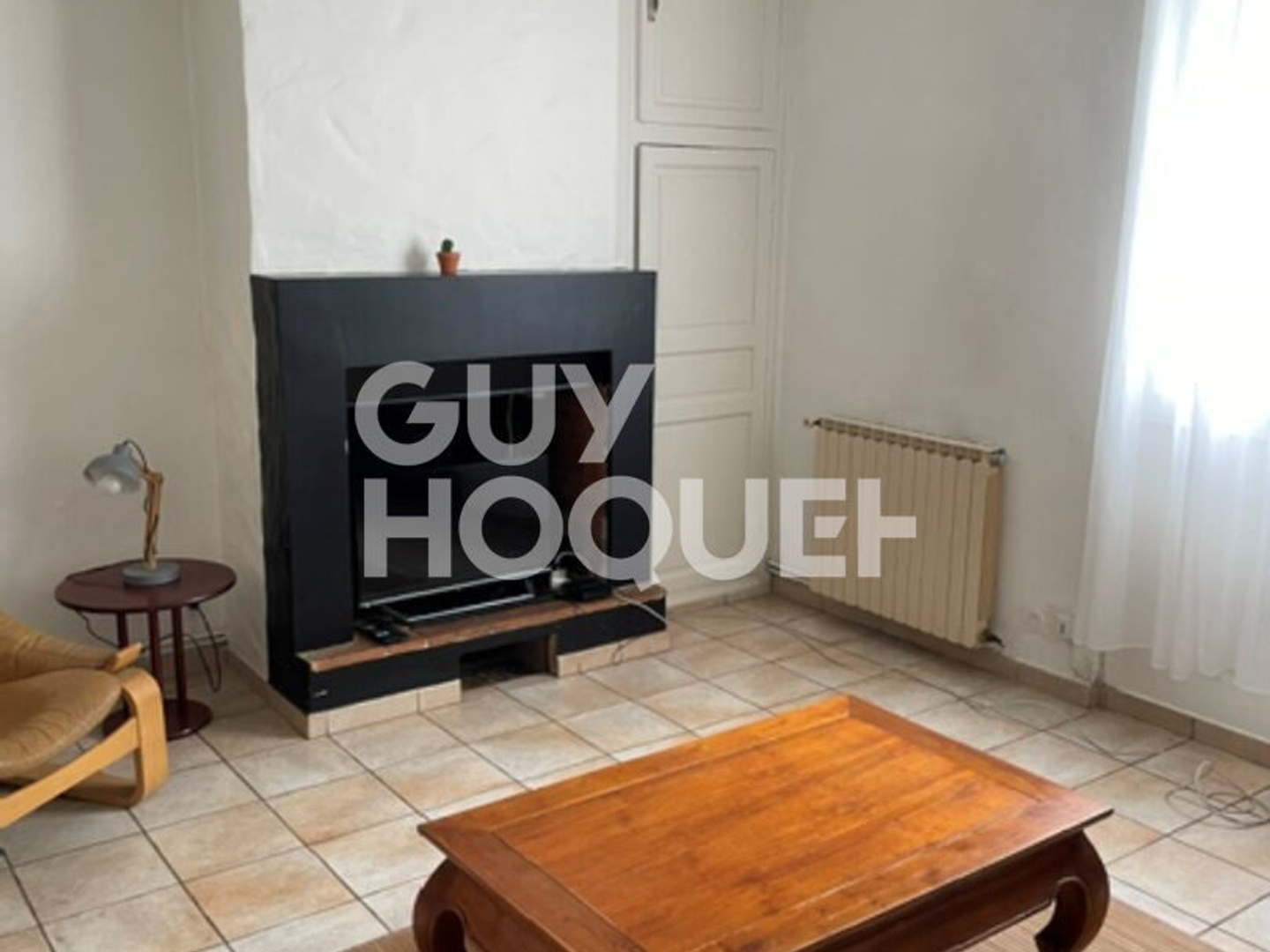 Maison à vendre - 4 pièces - 66m2 - Agen (47000)