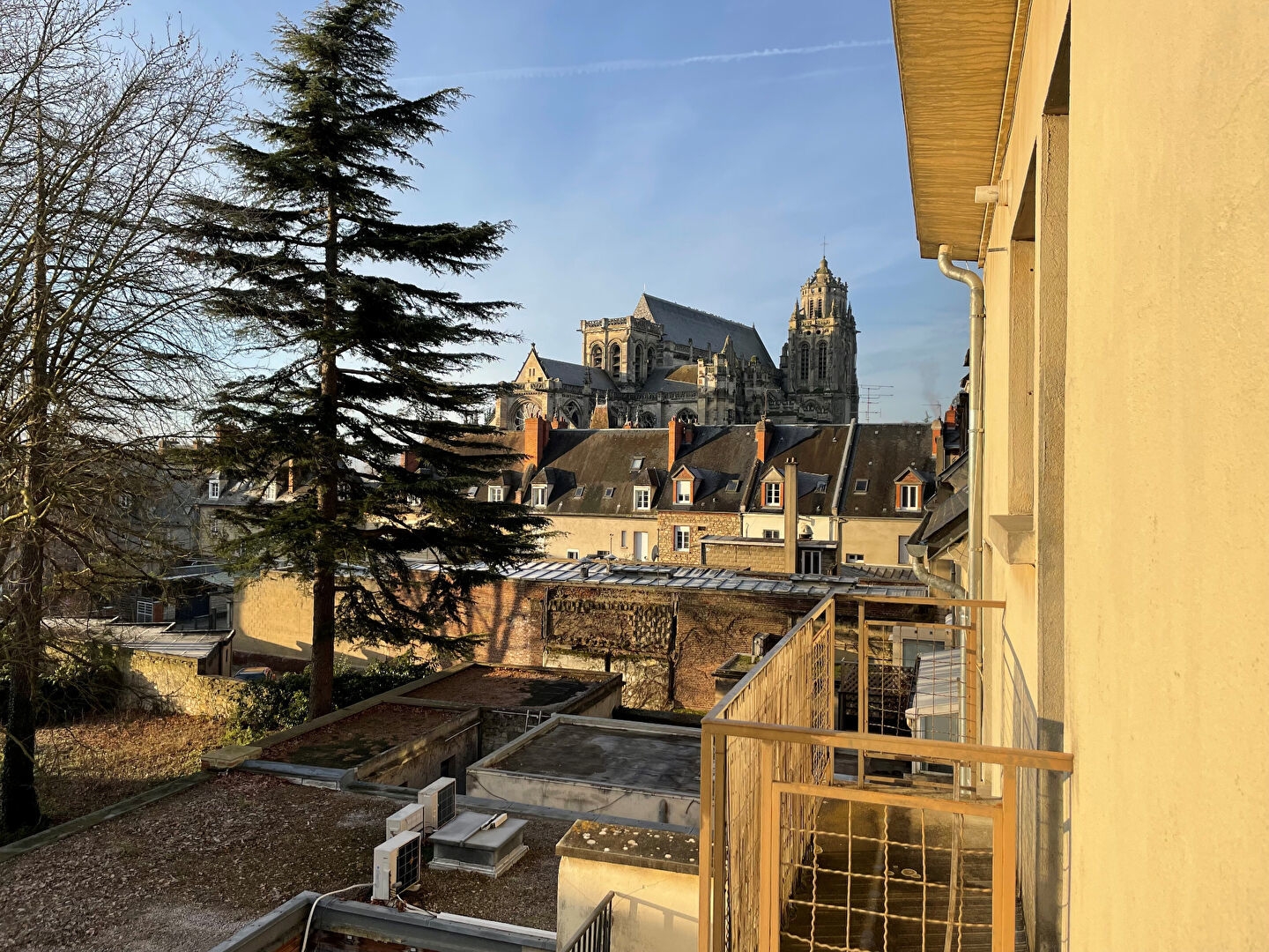 Appartement à vendre - 5 pièces - 133m2 - Gisors (27140)