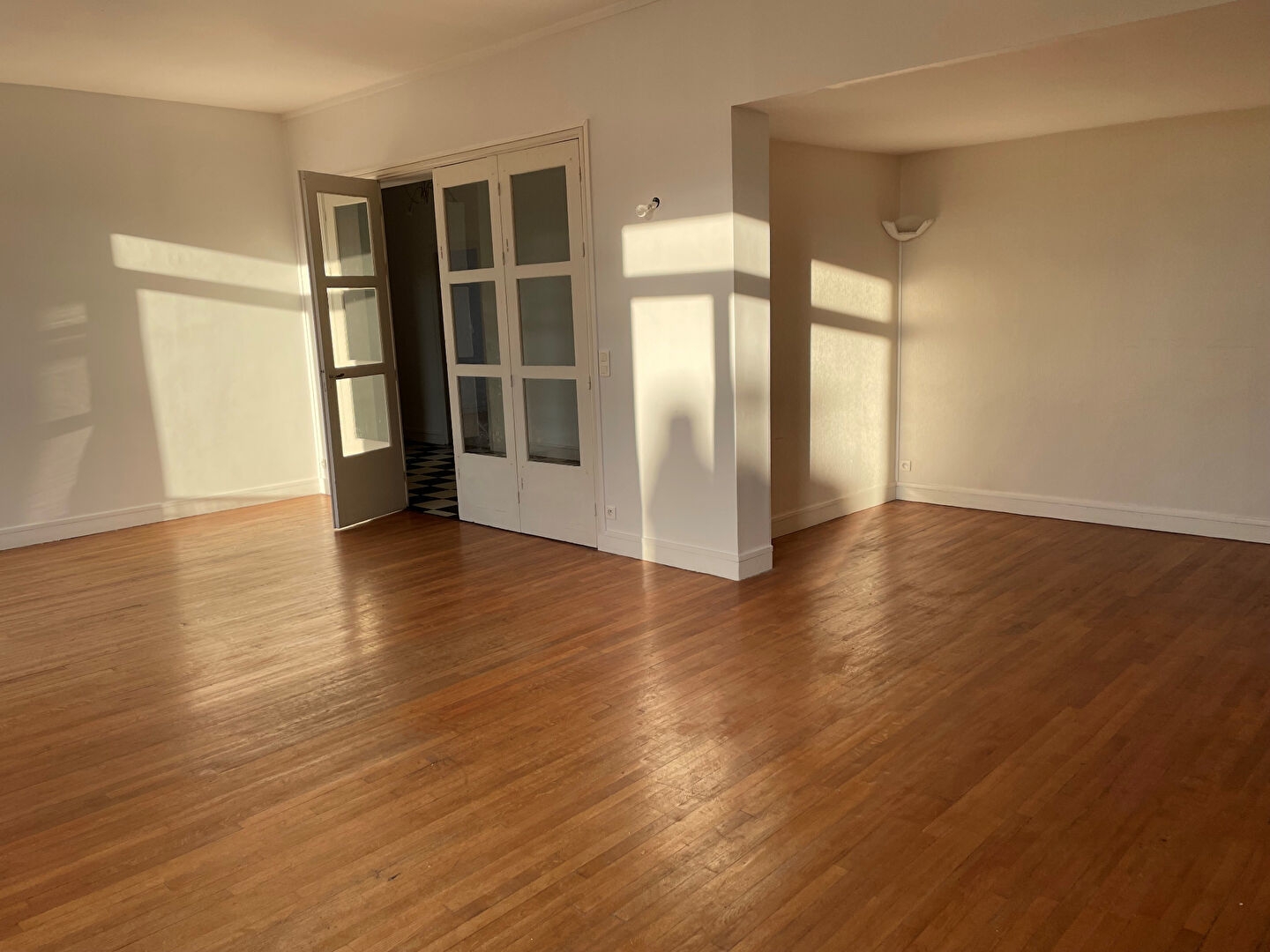 Appartement à vendre - 5 pièces - 133m2 - Gisors (27140)