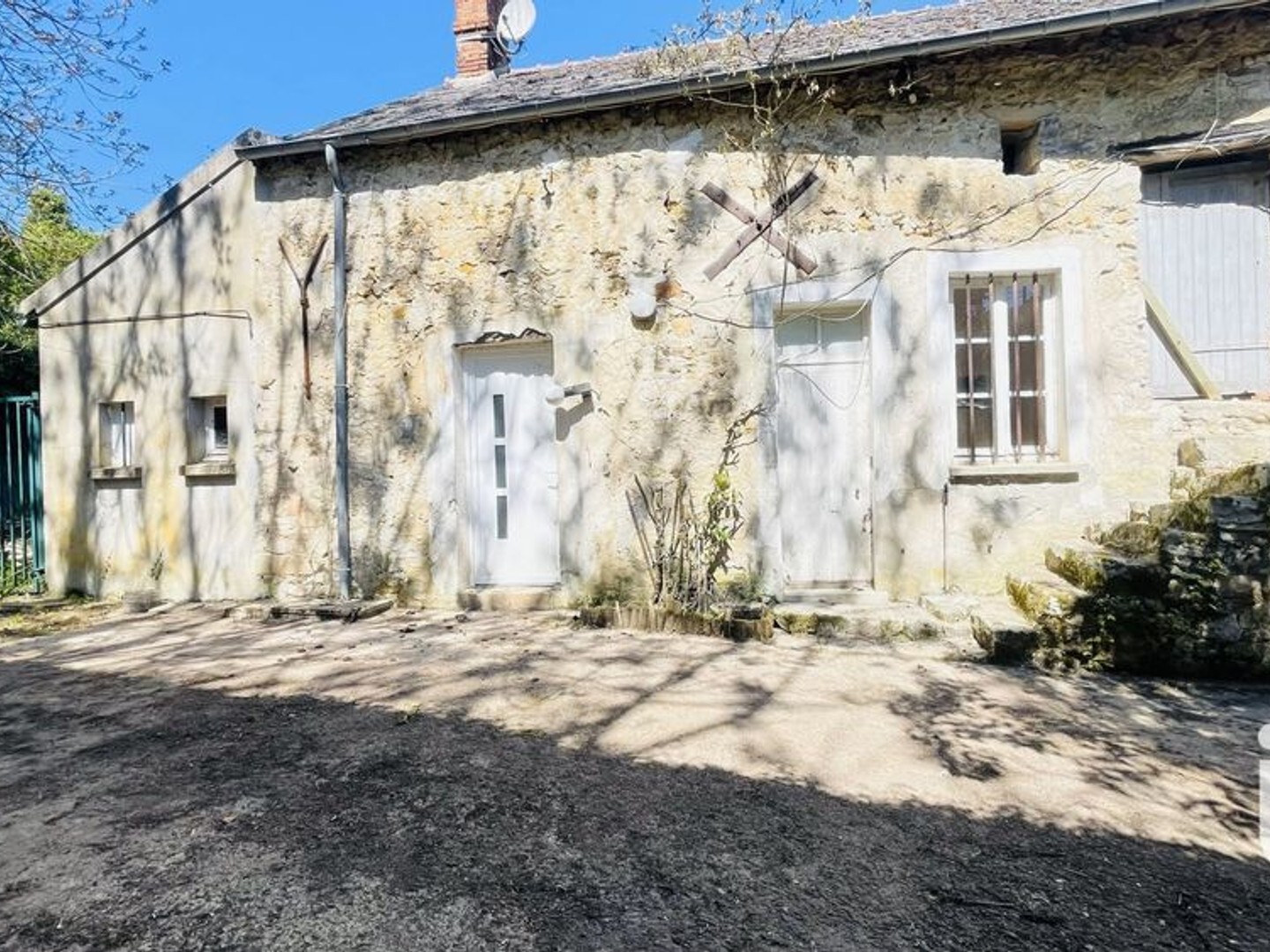 Maison 3 pièces 61 m²