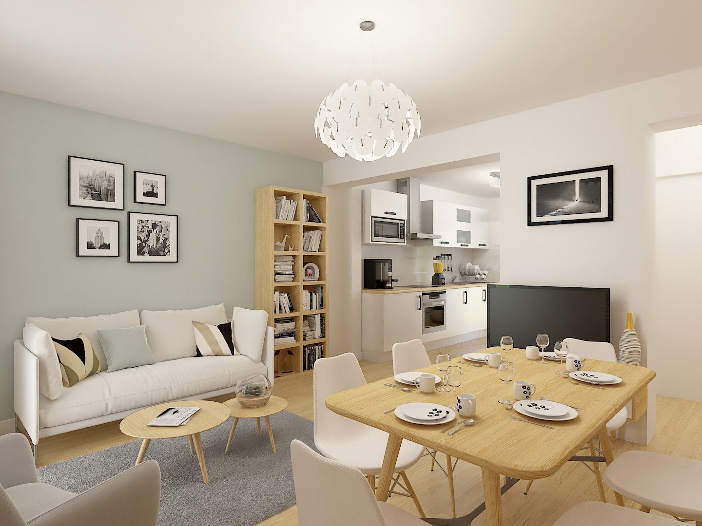 Maison à vendre - 80m2 - Amiens (80000)