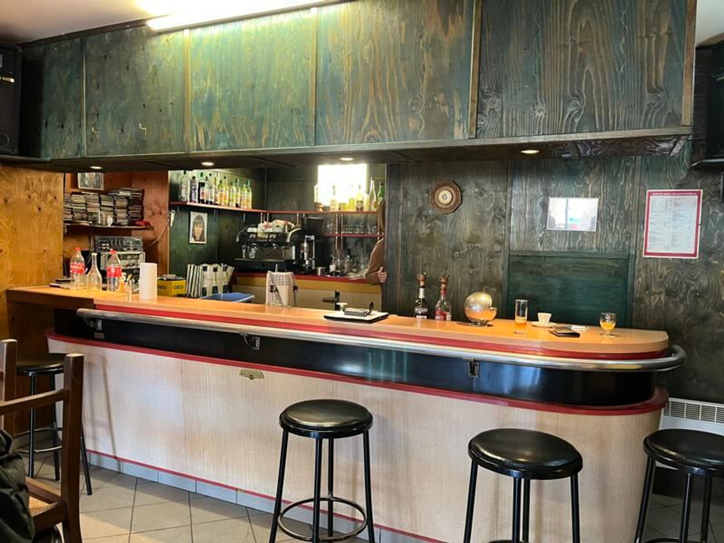Immeuble à vendre - 70m2 - Decazeville (12300)