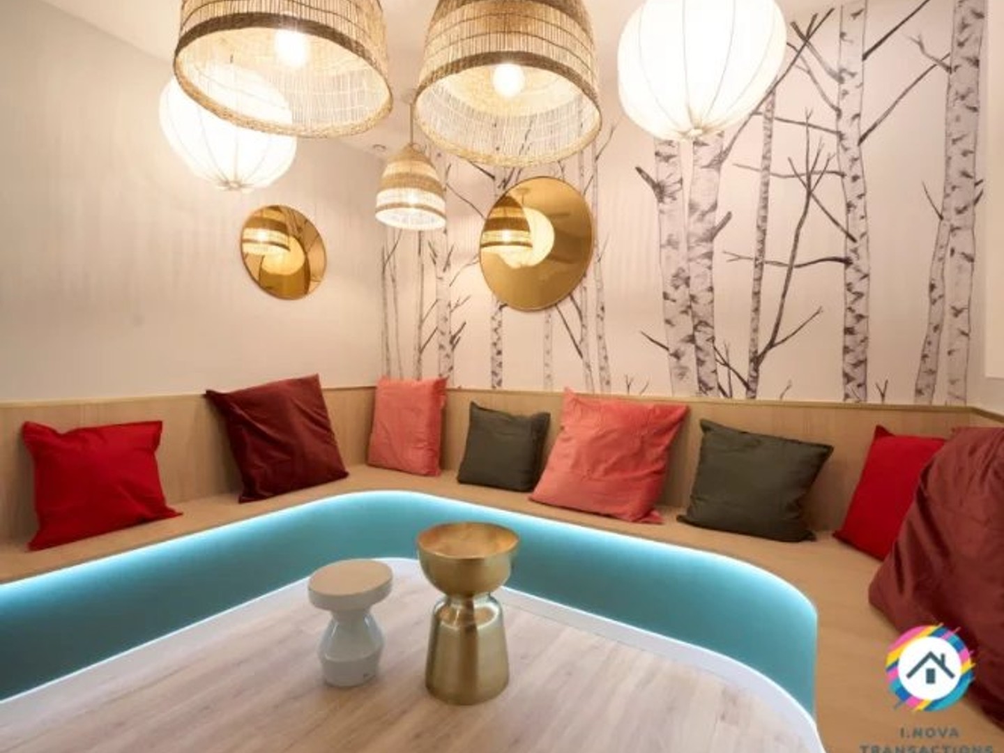 POLE SANTE : 10.45% de rentabilité brut possible