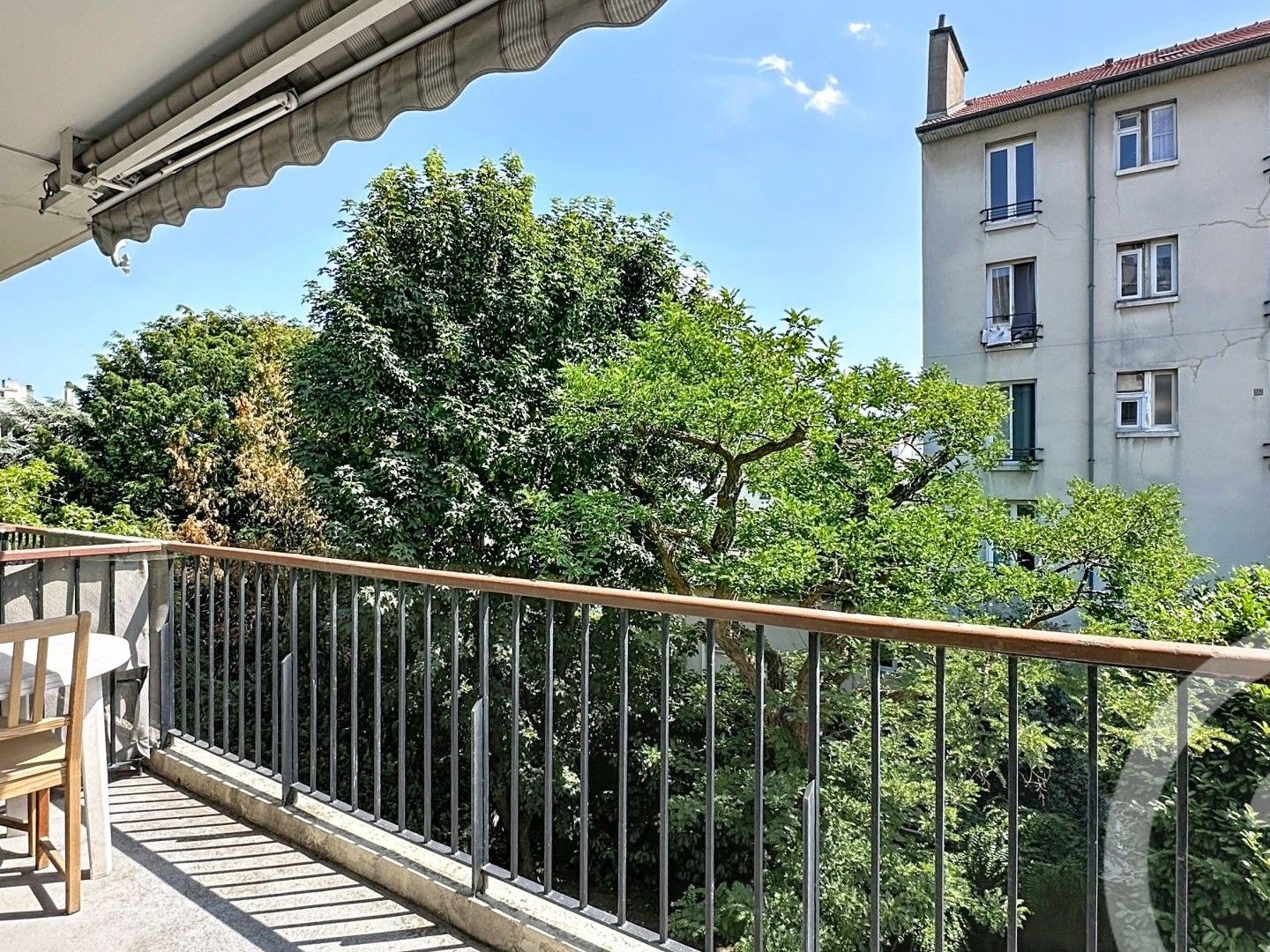 Appartement 1 pièce 34 m²