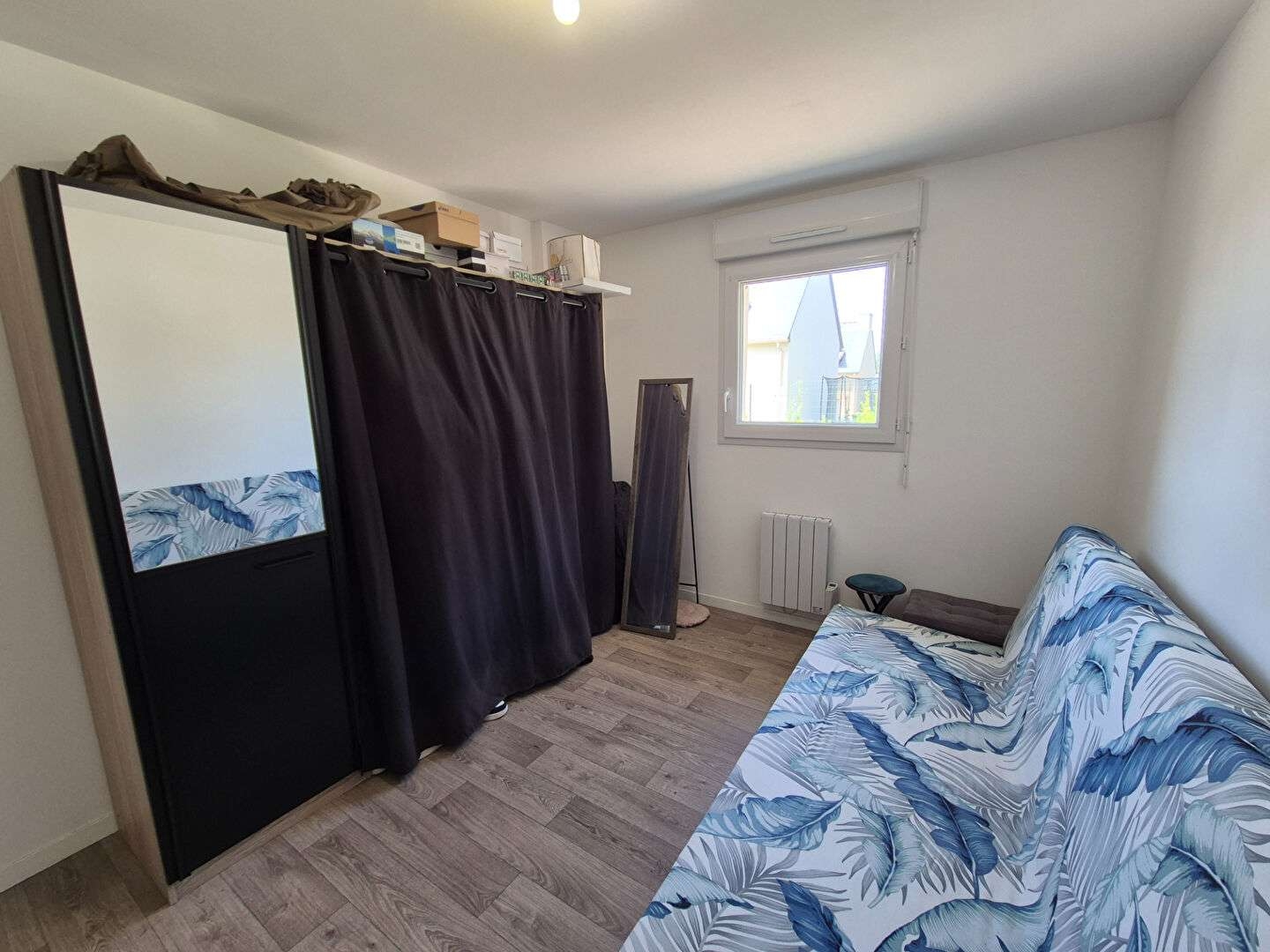 Maison 6 pièces 110 m²