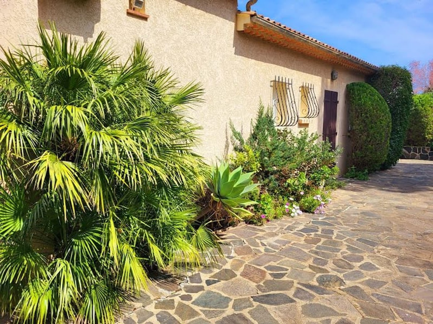 Villa 6 pièces 152 m²