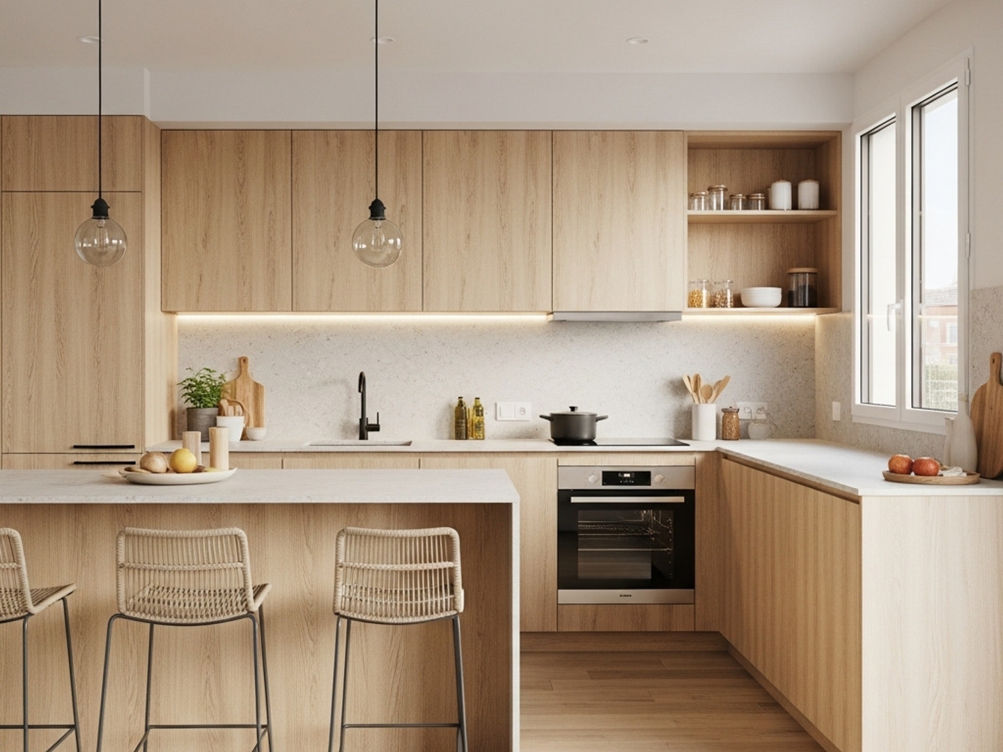Appartement à vendre - 2 pièces - 36m2 - Antibes (06600)
