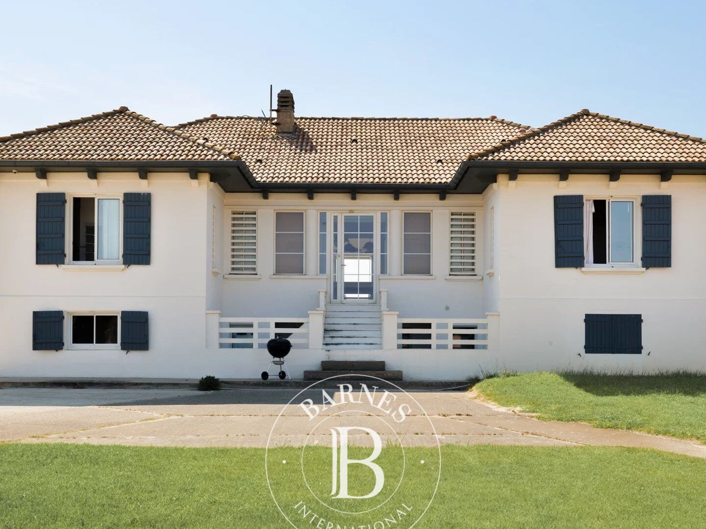 Maison à vendre - 10 pièces - 300m2 - Mimizan (40200)