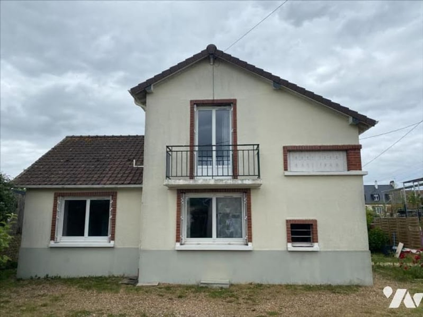 Maison 4 pièces 93 m²