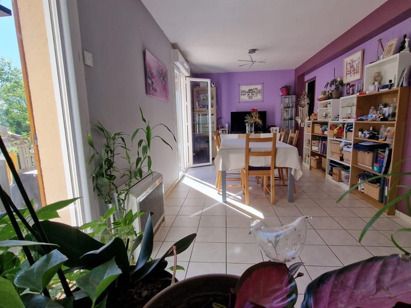 Maison à vendre - 7 pièces - 133m2 - Chessy (77700)
