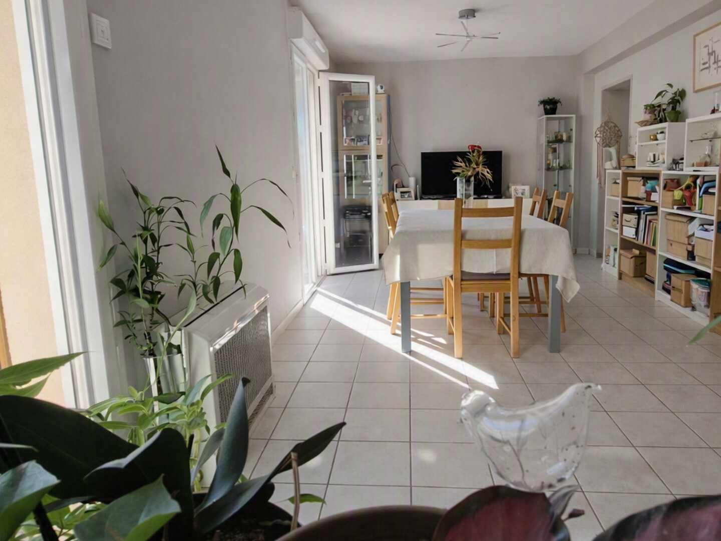 Maison à vendre - 7 pièces - 133m2 - Chessy (77700)