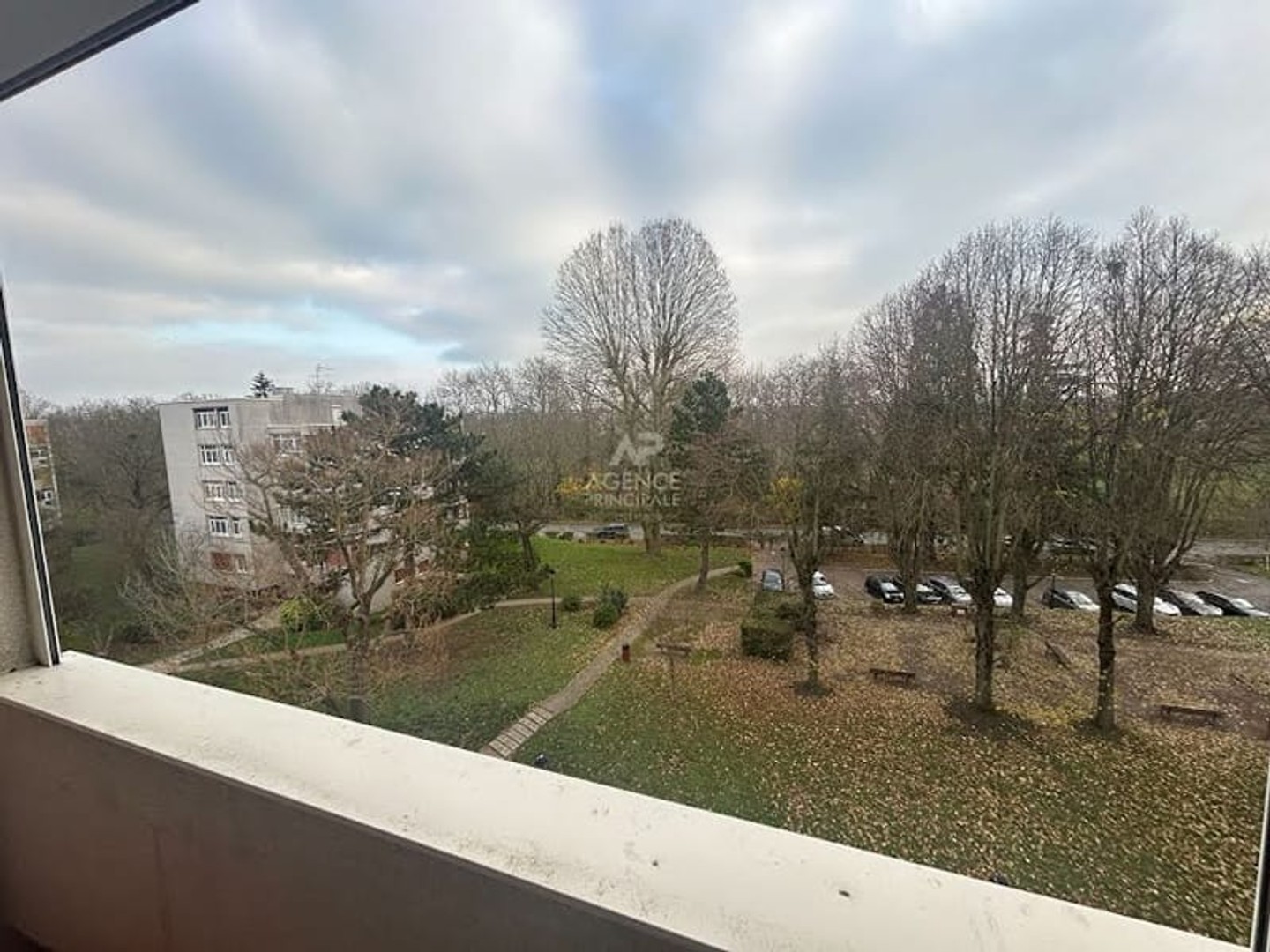 Appartement 4 pièces 80 m²