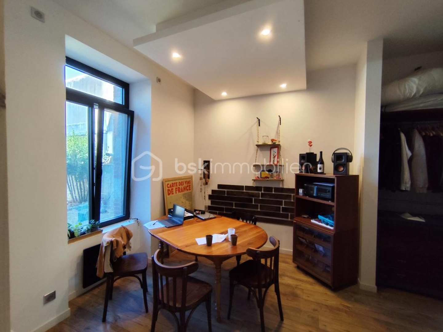 Immeuble à vendre - 6 pièces - 104m2 - Dinan (22100)