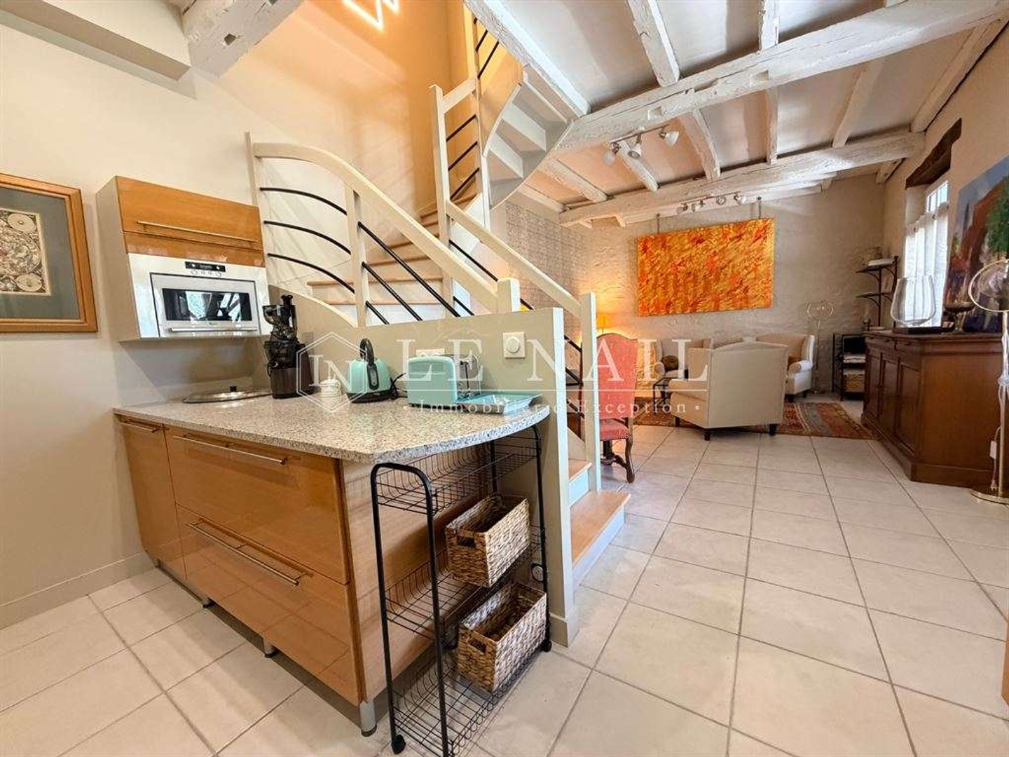 Demeure d'exception 10 pièces 350 m²