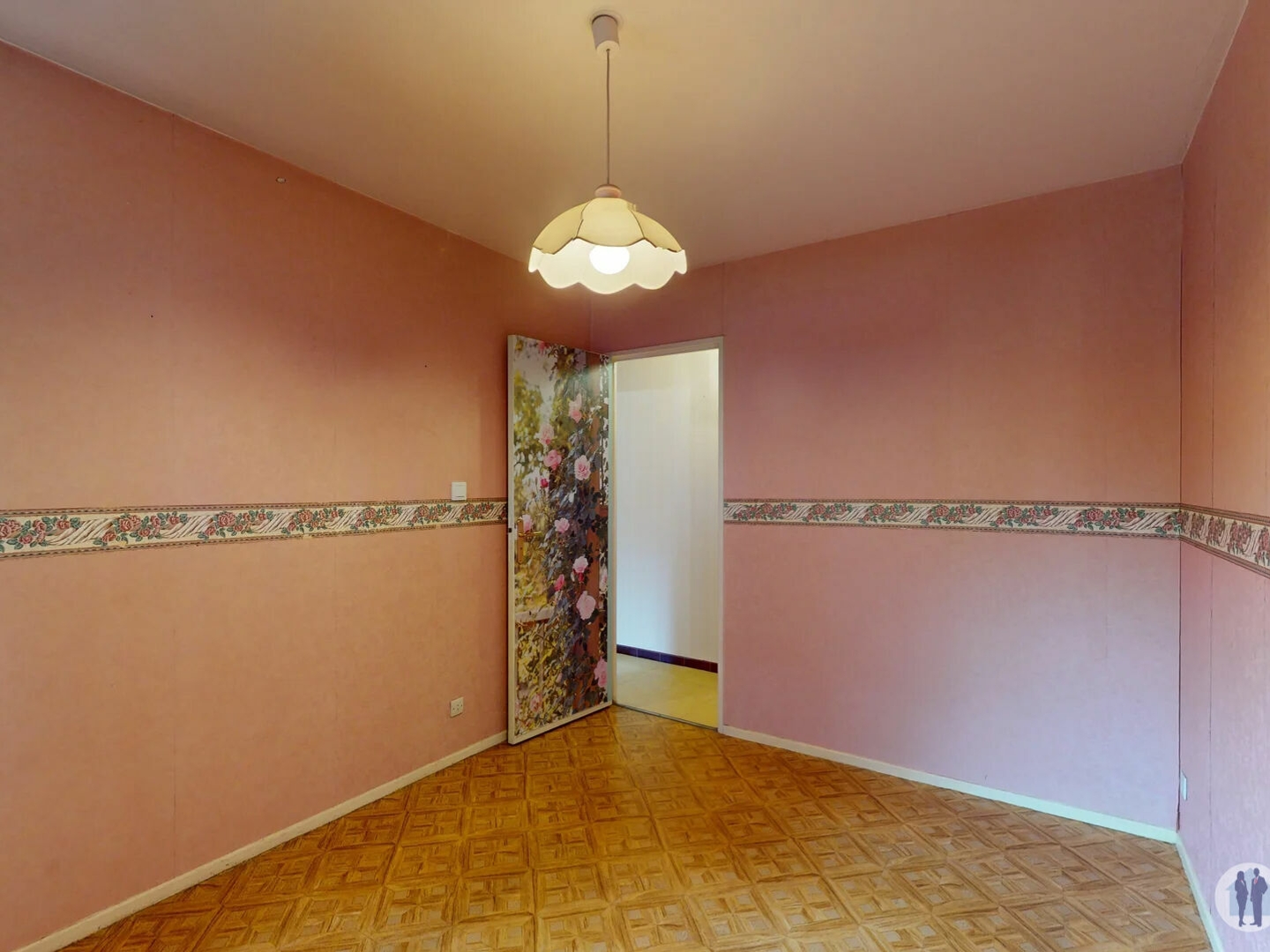 Appartement 4 pièces 76 m²