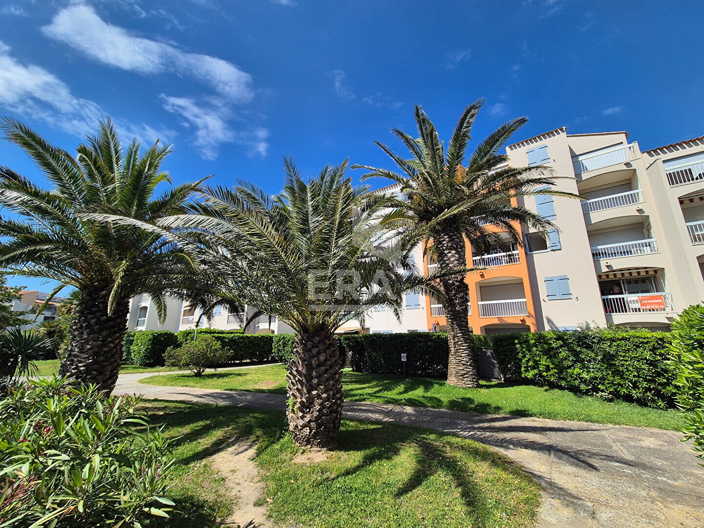 Appartement 1 pièce 22 m²