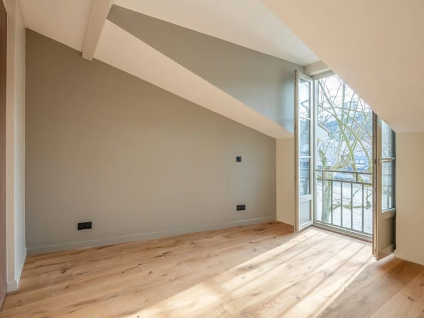 Appartement à vendre - 3 pièces - 61m2 - Lyon 1e (69001)