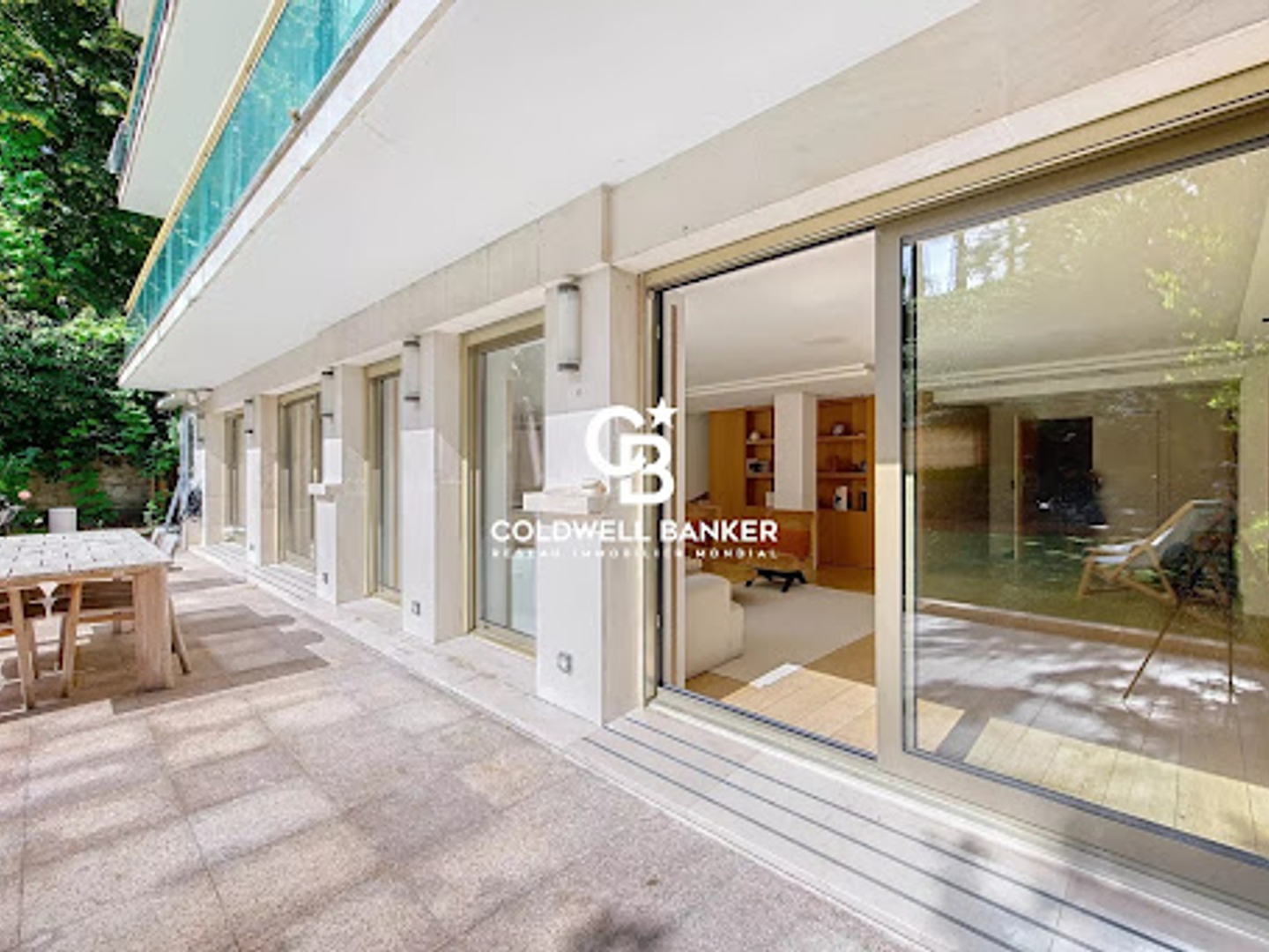 Appartement à vendre - 8 pièces - 257m2 - Neuilly-Sur-Seine (92200)