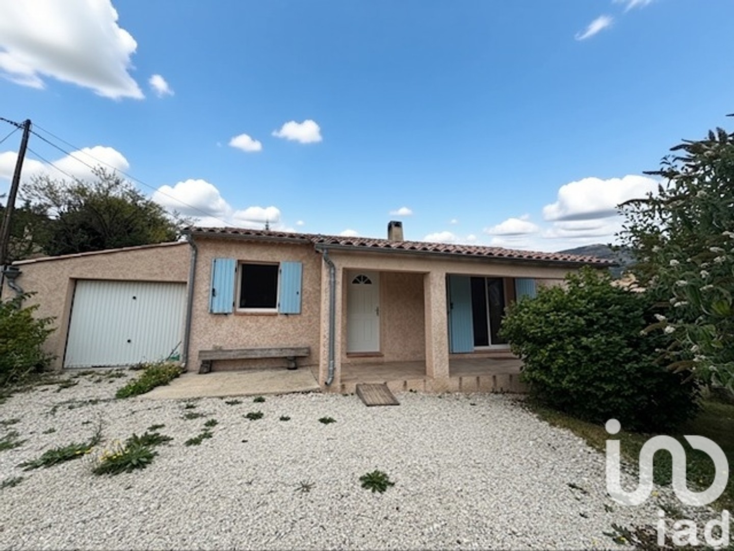 Maison 3 pièces 75 m²