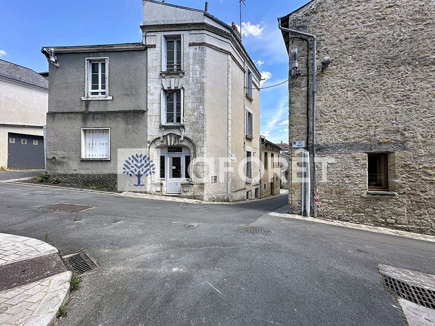 Maison 51 pièces 59 m²