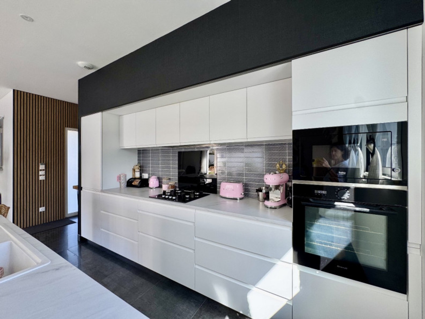 Maison à vendre - 4 pièces - 143m2 - Saint-Mariens (33620)