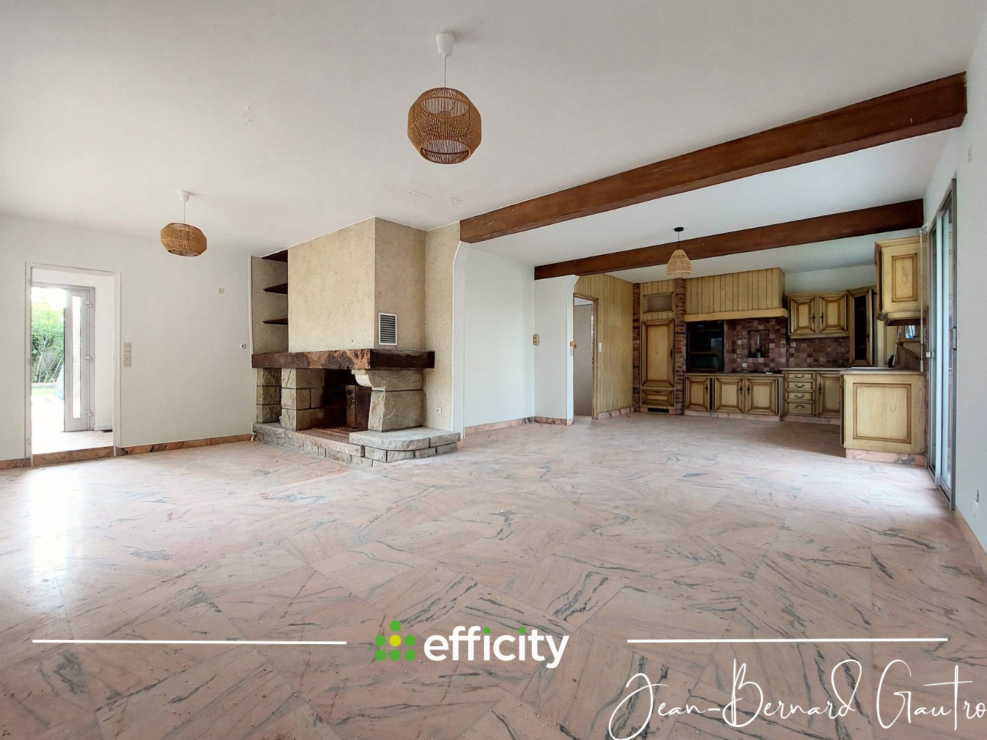 Maison 7 pièces 170 m²