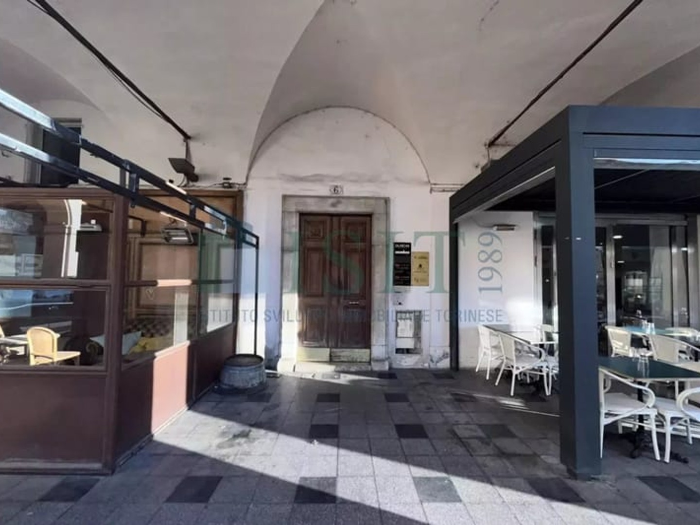 Magasin à vendre - 160m2 - Nice (06000)