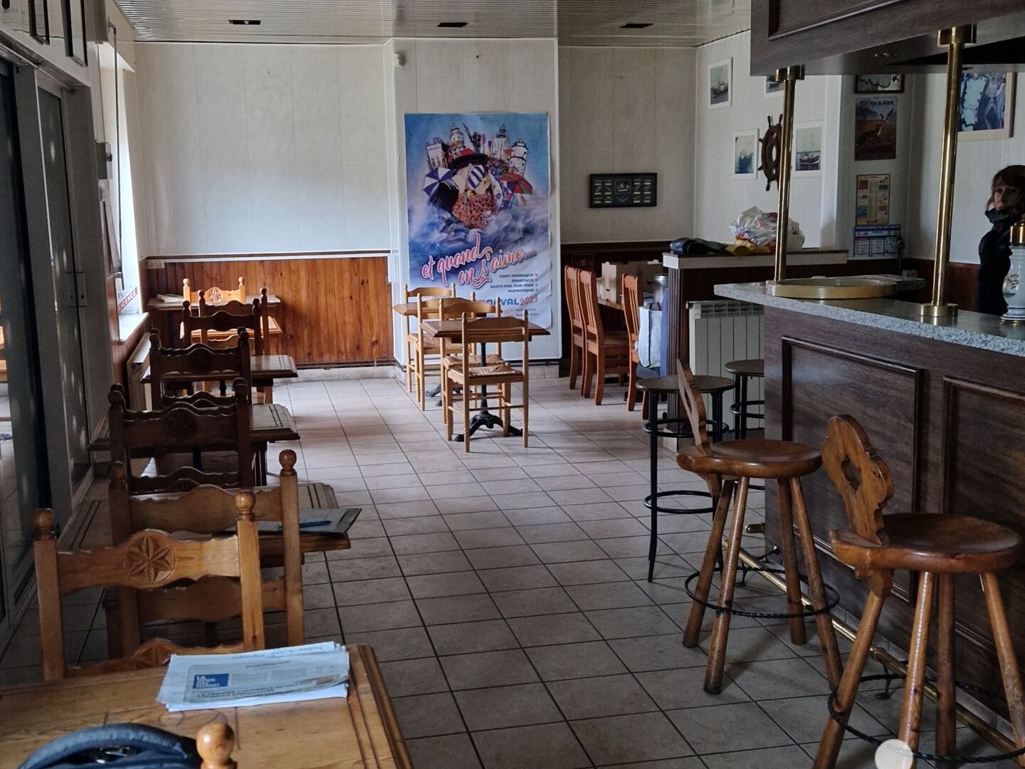 Magasin à vendre - 11 pièces - 260m2 - Dunkerque (59279)