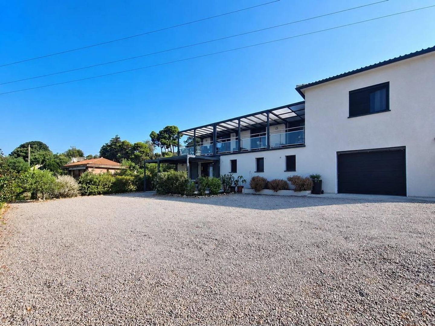 Maison à vendre - 7 pièces - Bastelicaccia (20129)