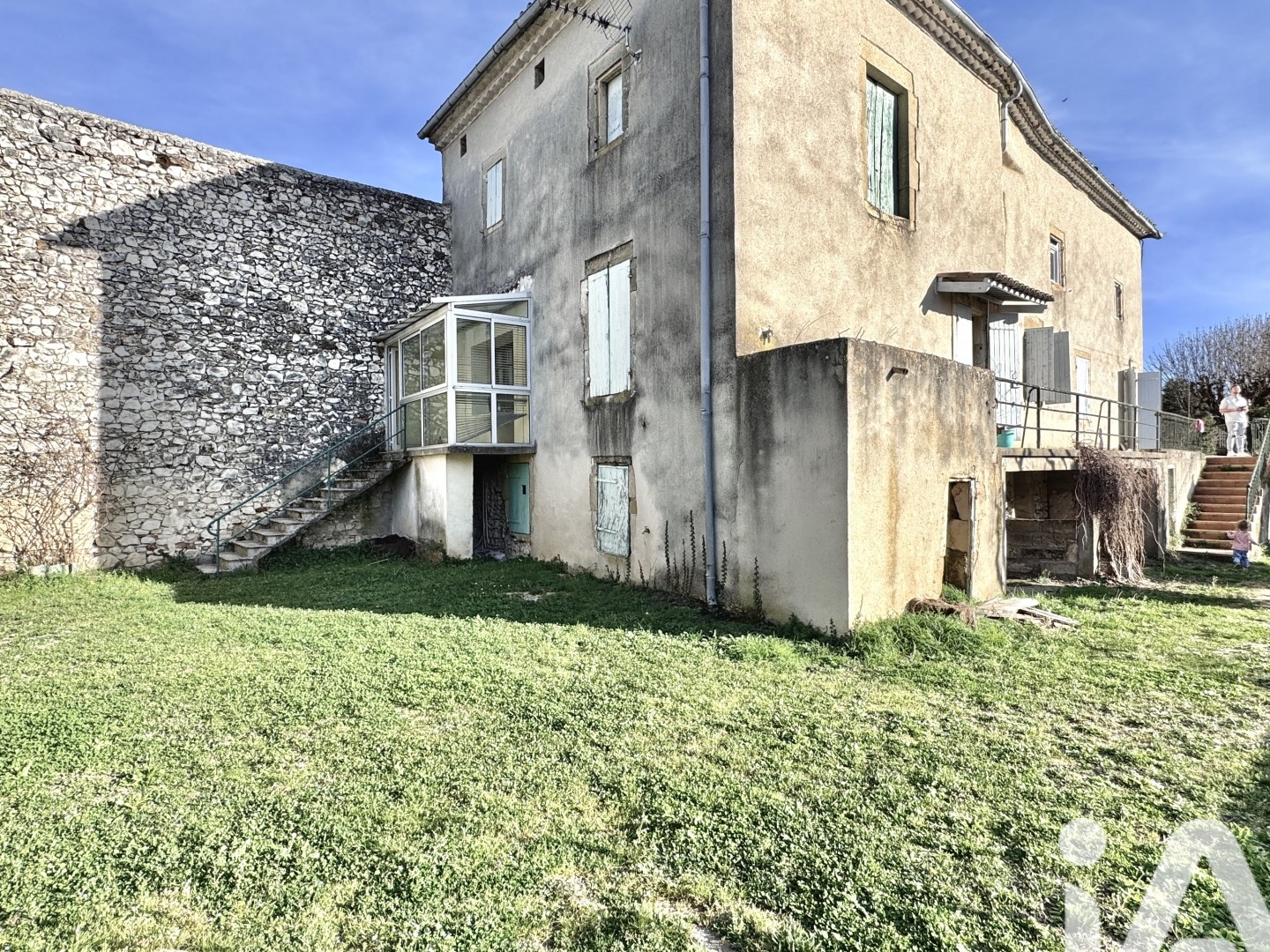Maison 5 pièces 120 m²