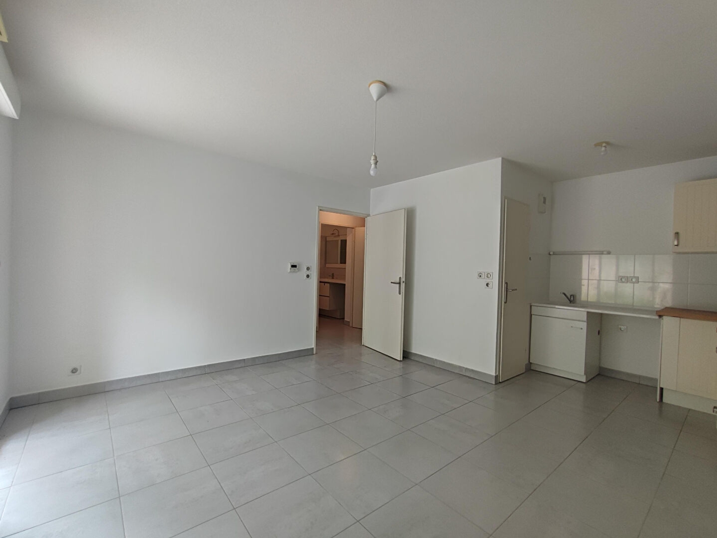 Appartement à vendre - 2 pièces - 43m2 - Montferrier-Sur-Lez (34980)