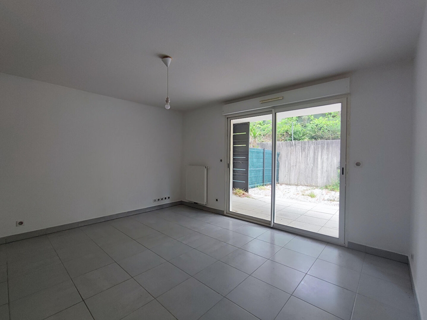 Appartement à vendre - 2 pièces - 43m2 - Montferrier-Sur-Lez (34980)