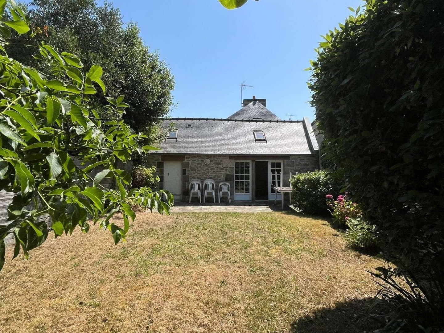 Maison 5 pièces 97 m²