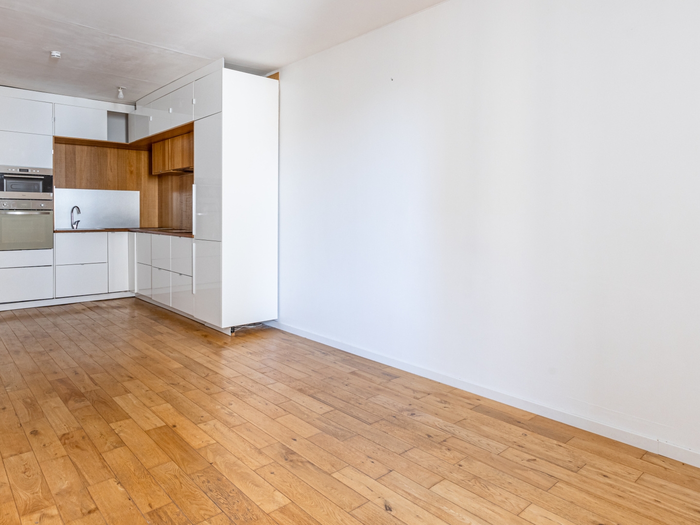 APPARTEMENT - CLEMENCEAU