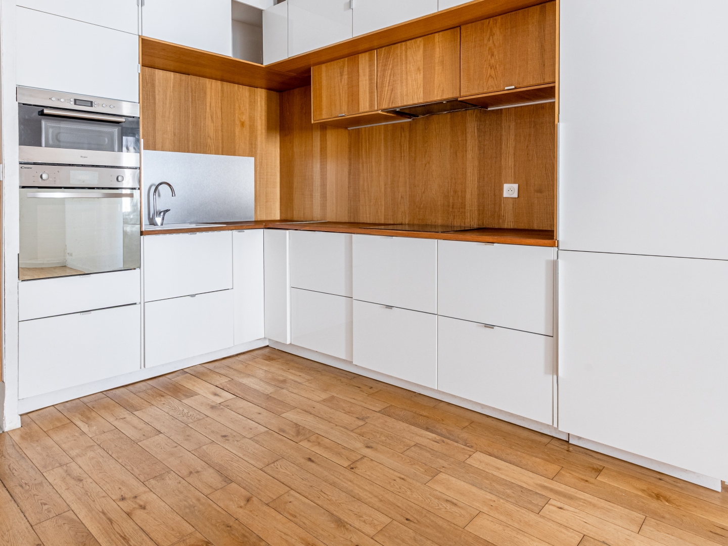 Appartement à vendre - 3 pièces - 53m2 - Montpellier (34000)