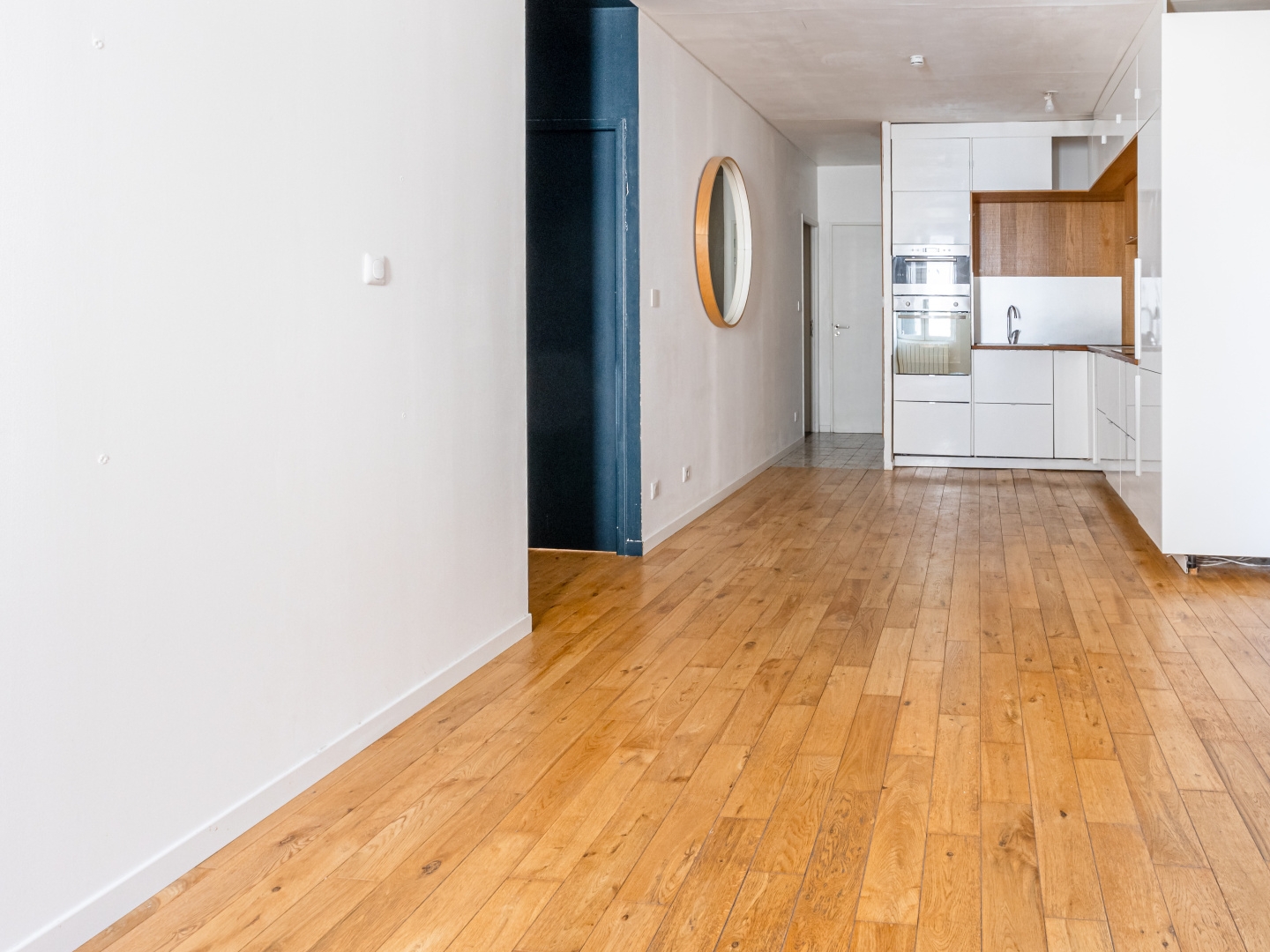 Appartement à vendre - 3 pièces - 53m2 - Montpellier (34000)