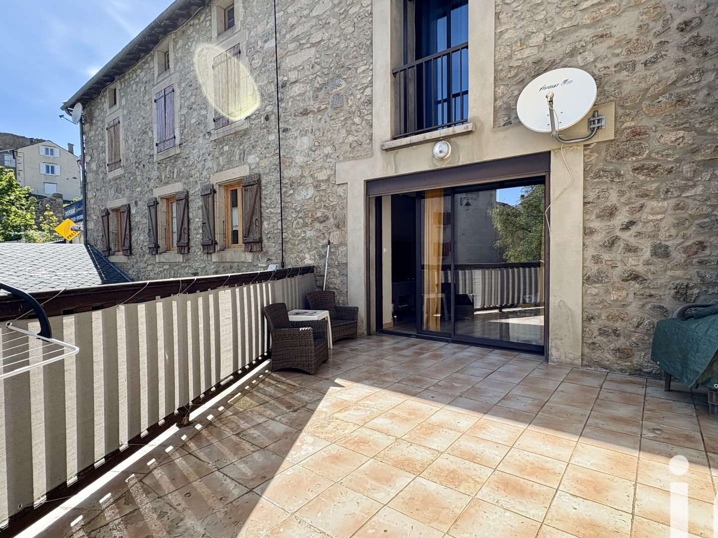 Maison 6 pièces 200 m²