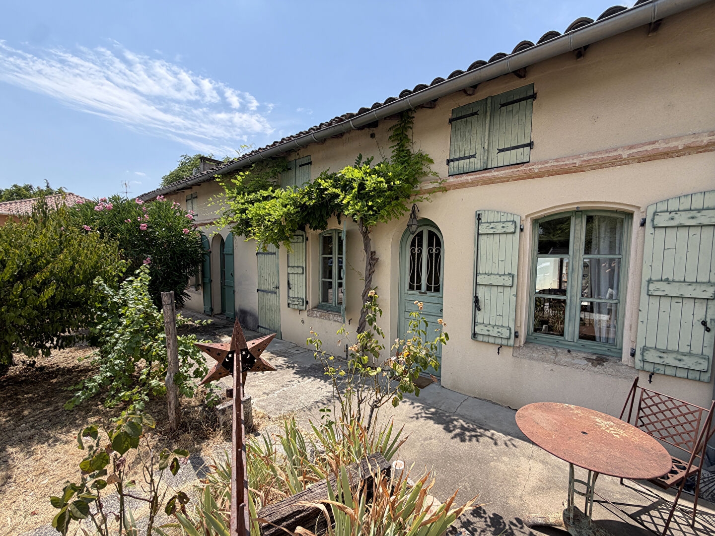 Maison 4 pièces 145 m²
