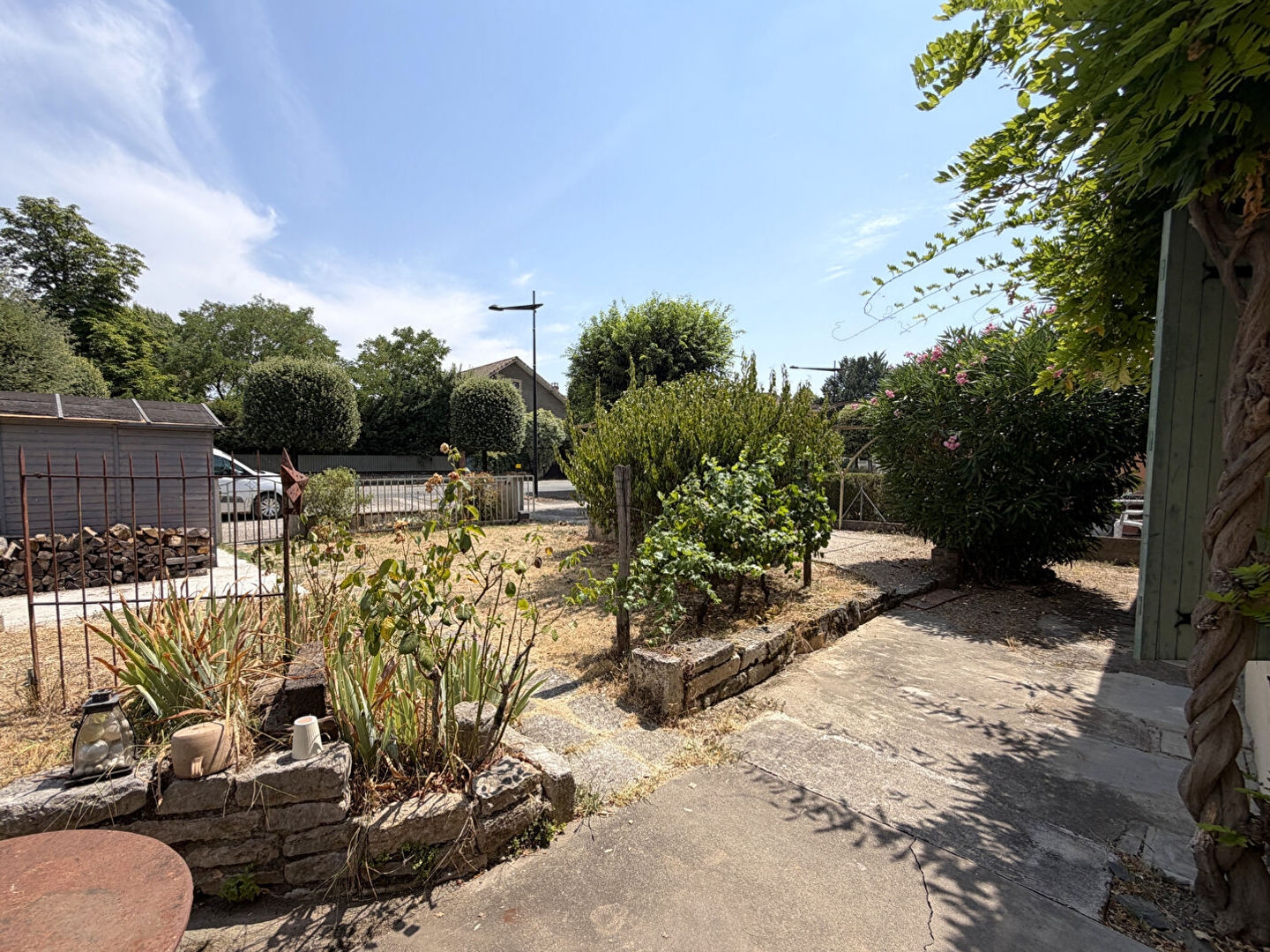 Maison à vendre - 4 pièces - 145m2 - Caussade (82300)